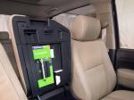 Toyota Tundra CrewMax Limited 2007 года